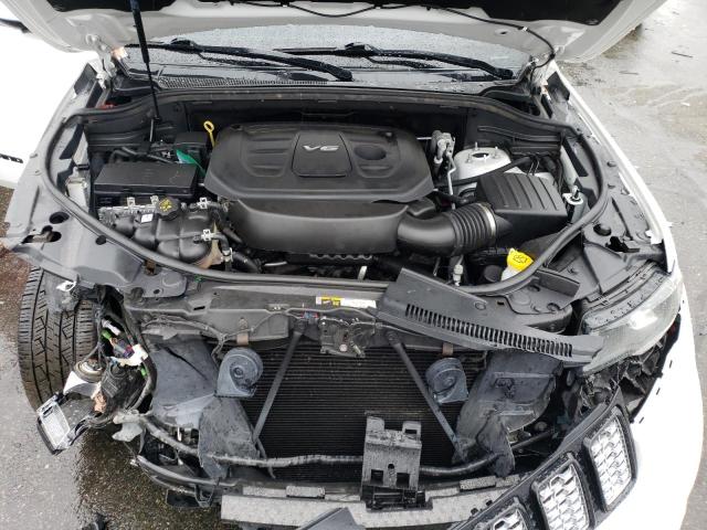 Photo 12 from auction – 2017 JEEP GRAND CHER with VIN 1C4RJFAG4HC866829