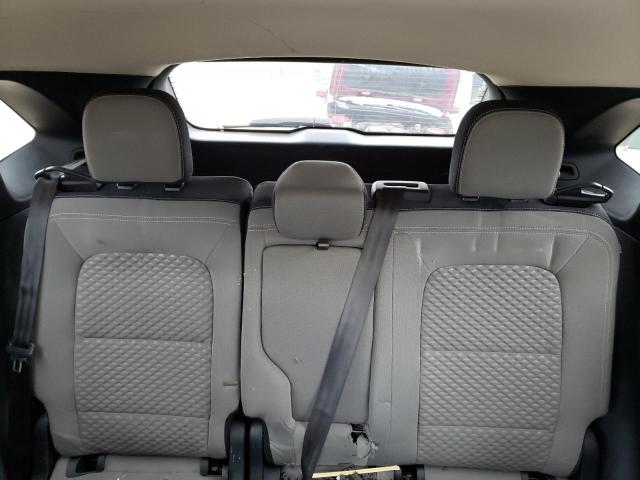 Photo 10 from auction – 2020 FORD ESCAPE SE with VIN 1FMCU9G66LUA20133