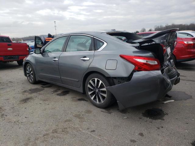 Photo 2 from auction – 2016 NISSAN ALTIMA 2.5 with VIN 1N4AL3AP1GC273472
