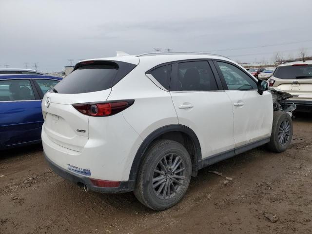 Photo 3 from auction – 2019 MAZDA CX-5 TOURI with VIN JM3KFBCM4K0519242