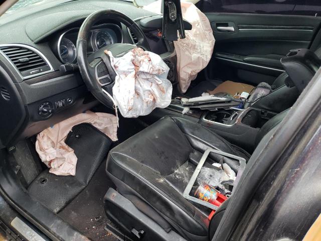Zdjęcie 7 z aukcji – 2019 CHRYSLER 300 LIMITE z VIN 2C3CCAEG5KH528328