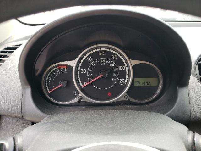 Photo 9 from auction – 2011 MAZDA MAZDA2 with VIN JM1DE1HYXB0110334
