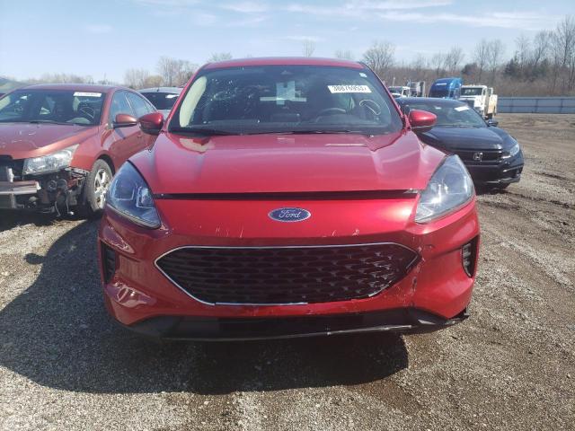 Photo 5 from auction – 2020 FORD ESCAPE SE with VIN 1FMCU9G64LUA27565