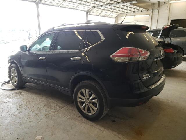 Photo 2 from auction – 2014 NISSAN ROGUE S with VIN 5N1AT2MV9EC851292