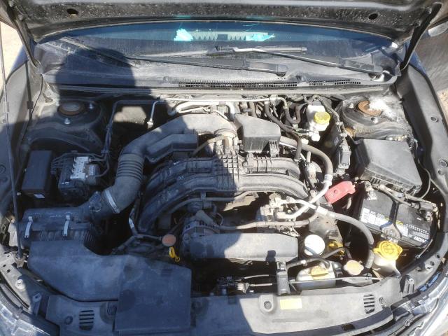 Photo 11 from auction – 2017 SUBARU IMPREZA PR with VIN 4S3GTAB6XH3754529