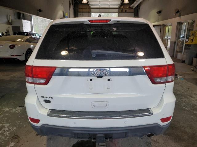 Photo 6 from auction – 2012 JEEP GRAND CHER with VIN 1C4RJFCG9CC317570