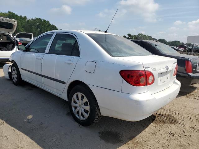 Photo 2 from auction – 2007 TOYOTA COROLLA CE with VIN 2T1BR32EX7C733990