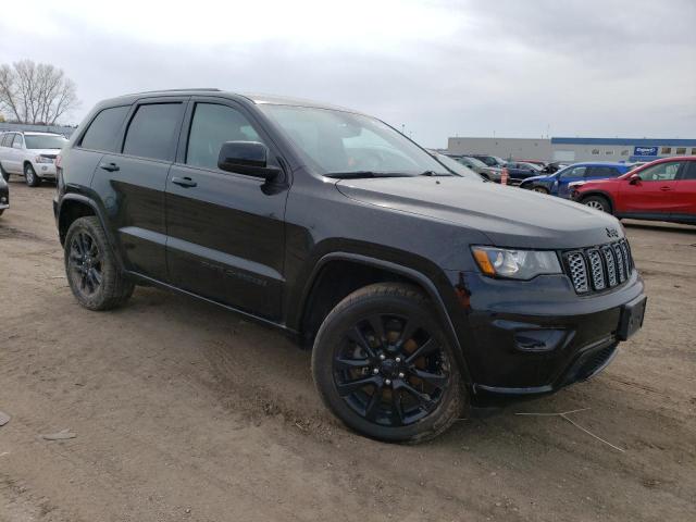 Photo 4 from auction – 2018 JEEP GRAND CHER with VIN 1C4RJFAG3JC165656