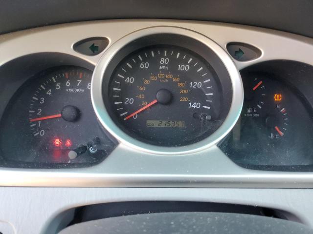Foto 9 de la subasta – 2004 TOYOTA HIGHLANDER con VIN JTEEP21A140038939