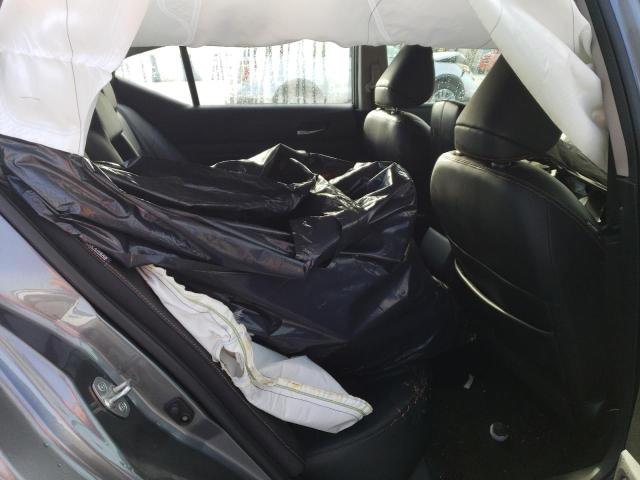 Photo 10 from auction – 2019 NISSAN ALTIMA SR with VIN 1N4BL4CV9KC185283