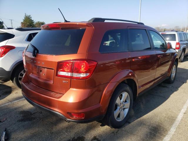 Photo 3 from auction – 2012 DODGE JOURNEY SX with VIN 3C4PDCBG6CT341120