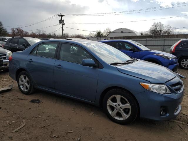 Фото 4 с аукциона – 2012 TOYOTA COROLLA BA с VIN 5YFBU4EE3CP068425