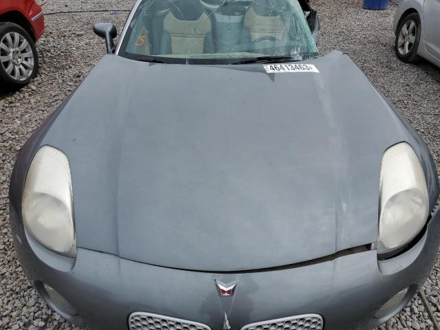 صورة رقم 11 من المزاد - 2007 PONTIAC SOLSTICE مع VIN 1G2MB35B47Y132086