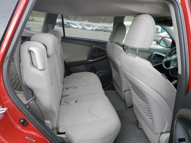 Photo 11 from auction – 2011 TOYOTA RAV4 with VIN JTMBF4DV4B5045422