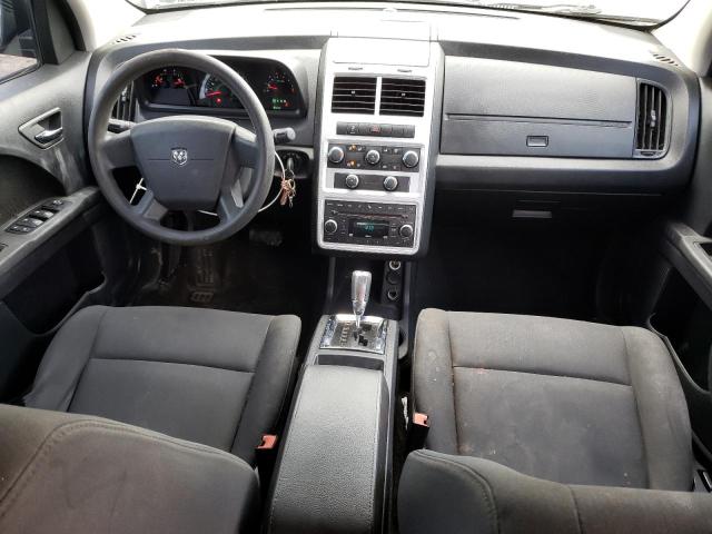 Photo 8 from auction – 2010 DODGE JOURNEY SE with VIN 3D4PG4FB0AT266233