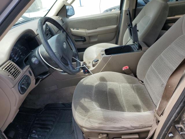 Photo 7 from auction – 2002 FORD EXPLORER X with VIN 1FMZU63E82ZC35018