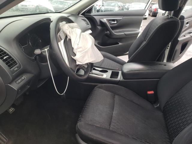 Photo 7 from auction – 2016 NISSAN ALTIMA 2.5 with VIN 1N4AL3AP6GC293538