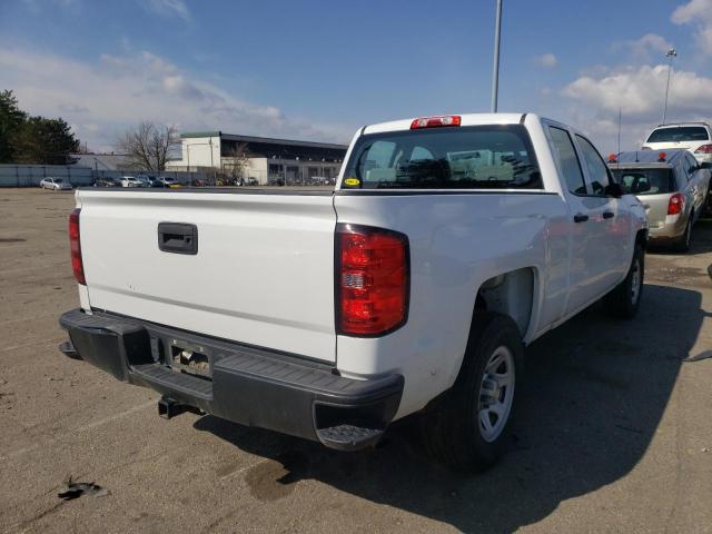 Photo 3 from auction – 2014 CHEVROLET SILVERADO with VIN 1GCVKPEC1EZ345262