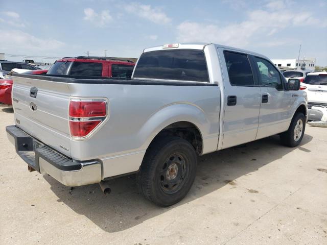 Photo 3 from auction – 2012 FORD F150 SUPER with VIN 1FTEW1CM3CFC08156