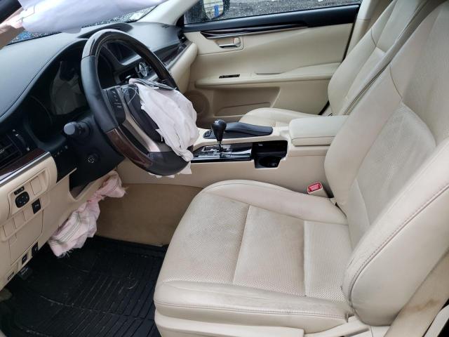 Photo 7 from auction – 2013 LEXUS ES 350 with VIN JTHBK1GG4D2039713