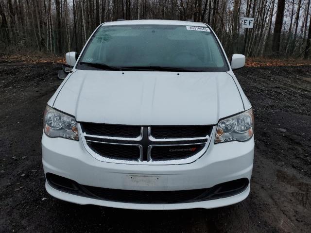 Photo 5 from auction – 2014 DODGE GRAND CARA with VIN 2C4RDGCG3ER291085