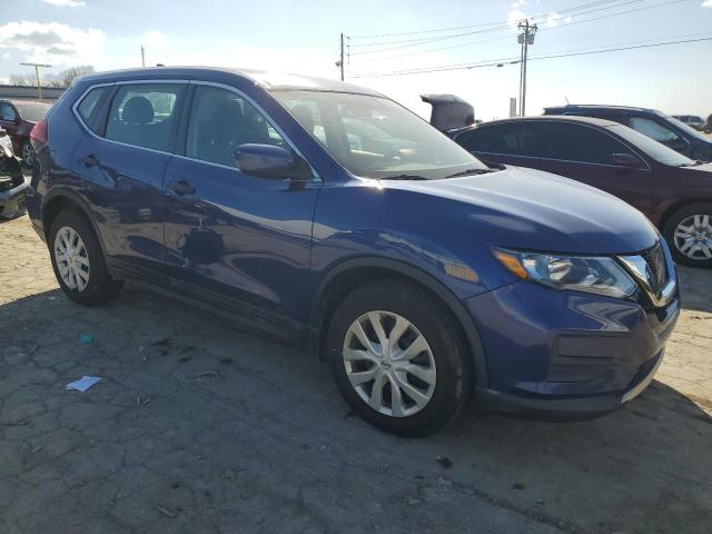 Photo 4 from auction – 2017 NISSAN ROGUE S with VIN 5N1AT2MT5HC870876