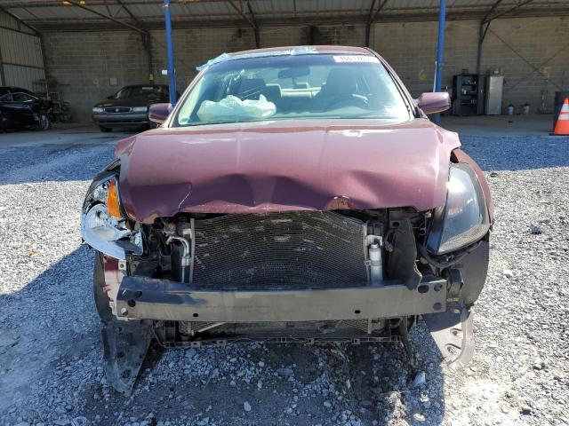 Photo 5 from auction – 2007 NISSAN ALTIMA 2.5 with VIN 1N4AL21E97N417119
