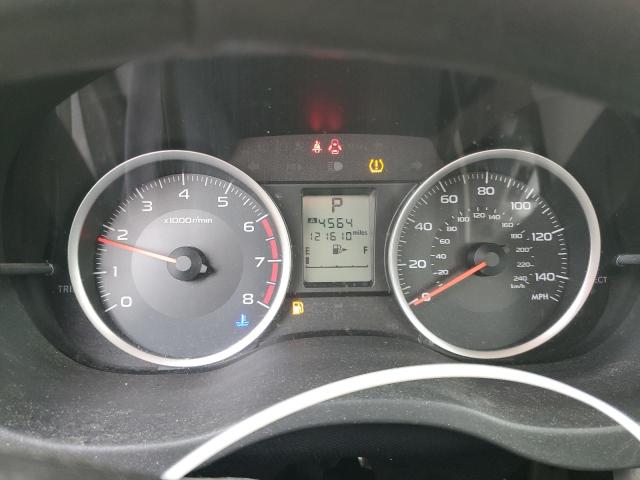 Photo 9 from auction – 2015 SUBARU FORESTER 2 with VIN JF2SJABCXFH592568