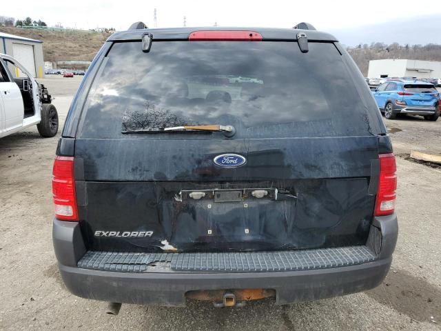 Фото 6 с аукциона – 2003 FORD EXPLORER X с VIN 1FMZU72K43ZA94138