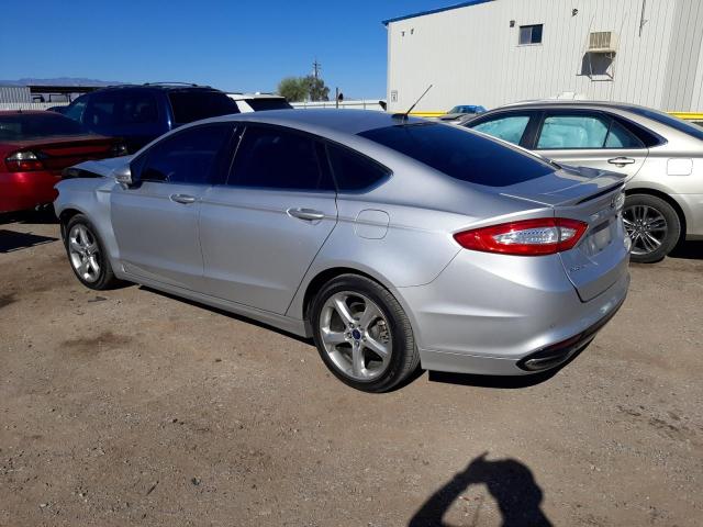 Photo 2 from auction – 2016 FORD FUSION SE with VIN 3FA6P0T91GR397086