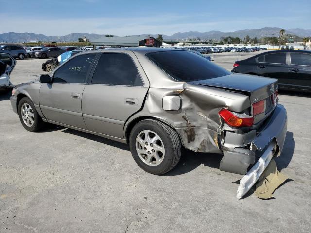 Photo 2 from auction – 2001 TOYOTA CAMRY LE with VIN 4T1BF22K91U127692
