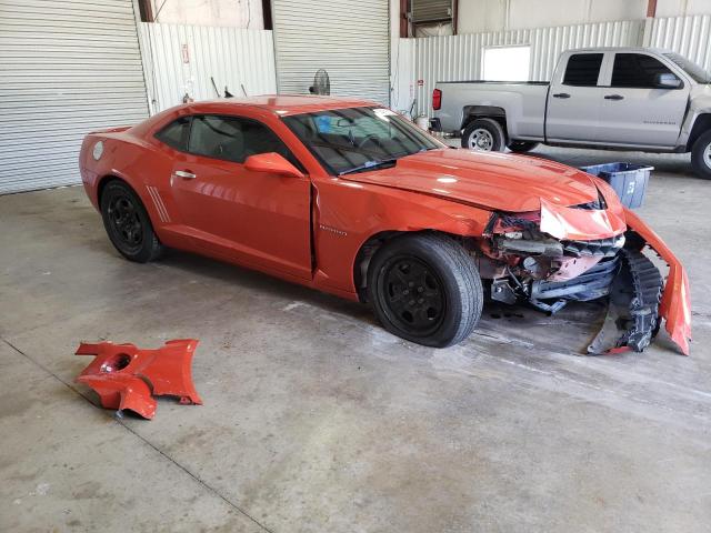 Photo 4 from auction – 2013 CHEVROLET CAMARO LS with VIN 2G1FA1E36D9194263