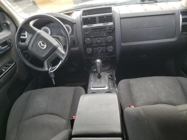 Photo 8 from auction – 2009 MAZDA TRIBUTE S with VIN 4F2CZ96GX9KM05635