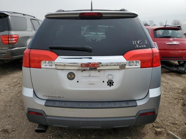 Photo 6 from auction – 2010 GMC TERRAIN SL with VIN 2CTALFEW1A6398571