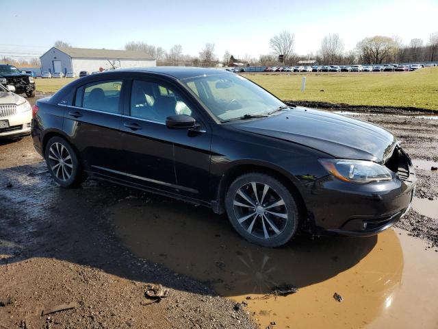 Photo 4 from auction – 2013 CHRYSLER 200 LIMITE with VIN 1C3CCBCG6DN621197