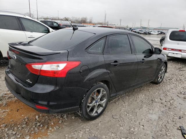 Photo 3 from auction – 2013 FORD FOCUS SE with VIN 1FADP3F27DL244522