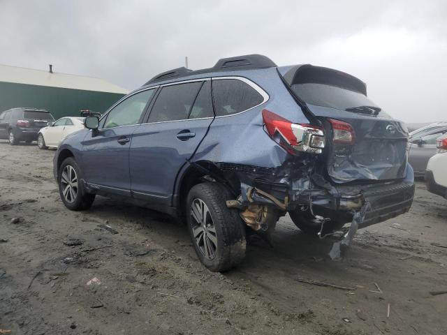 Фото 2 с аукциона – 2018 SUBARU OUTBACK 2. с VIN 4S4BSANC3J3246838