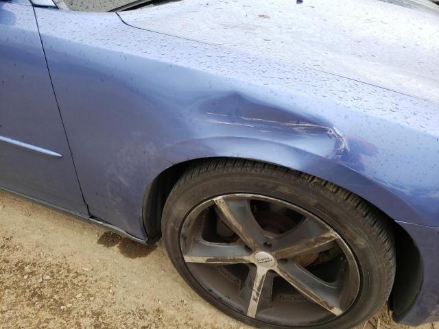 Photo 12 from auction – 2007 DODGE CHARGER SE with VIN 2B3KA43G07H736675