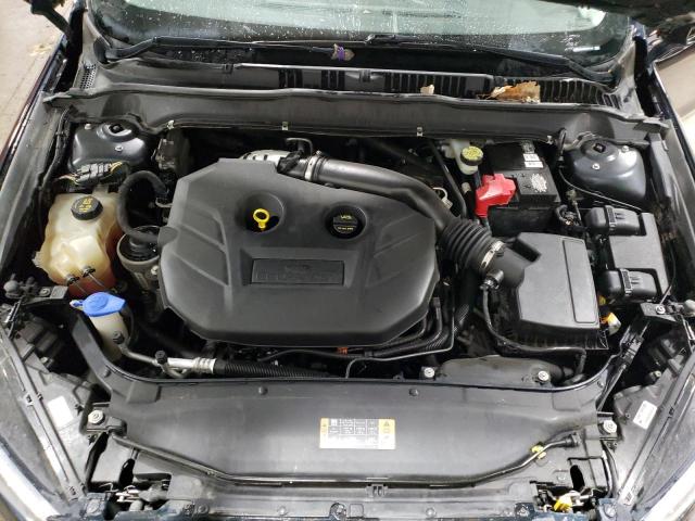 Photo 11 from auction – 2014 FORD FUSION SE with VIN 3FA6P0H90ER266138