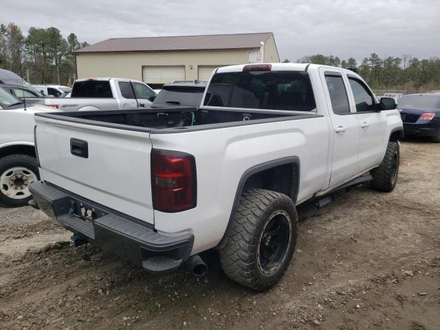 Photo 3 from auction – 2018 GMC SIERRA K15 with VIN 1GTV2LEC8JZ159169