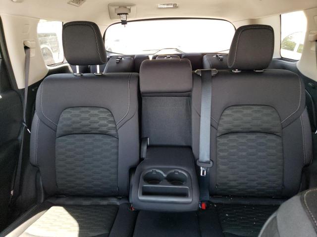 Photo 10 from auction – 2023 NISSAN PATHFINDER with VIN 5N1DR3BA2PC239617