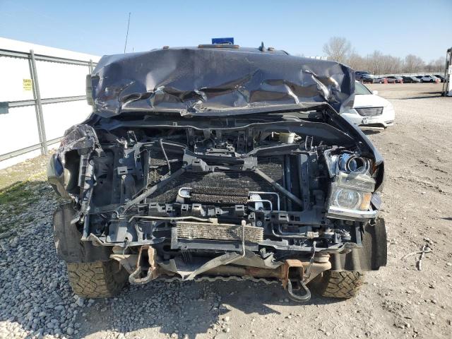Photo 5 from auction – 2016 CHEVROLET SILVERADO with VIN 1GC2KVEG6GZ218696