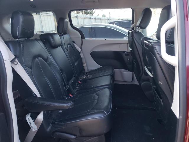 Photo 11 from auction – 2018 CHRYSLER PACIFICA L with VIN 2C4RC1GG2JR245834