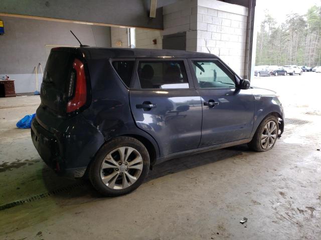 Снимка 3 от търг – 2016 KIA SOUL + с VIN KNDJP3A50G7327205
