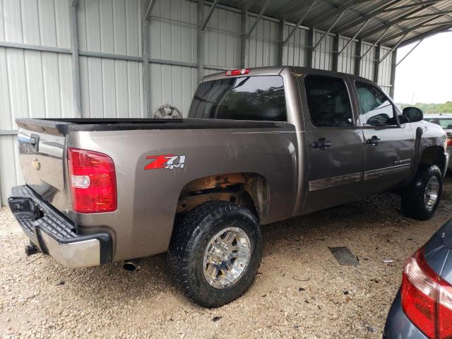 Photo 3 from auction – 2013 CHEVROLET SILVERADO with VIN 3GCPKSE72DG356896