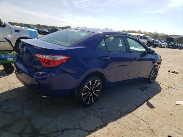 Photo 3 from auction – 2016 TOYOTA COROLLA L with VIN 2T1BURHE0GC682363