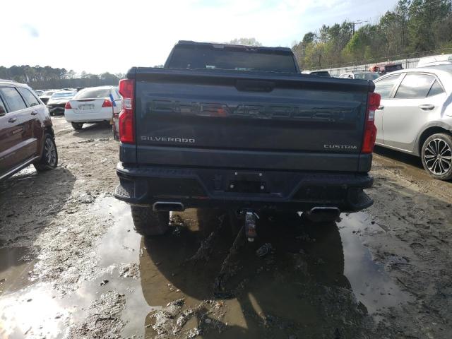 صورة رقم 6 من المزاد - 2019 CHEVROLET SILVERADO مع VIN 3GCPYCEF3KG264267