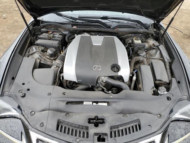 Photo 11 from auction – 2015 LEXUS RC 350 with VIN JTHHE5BC0F5004021