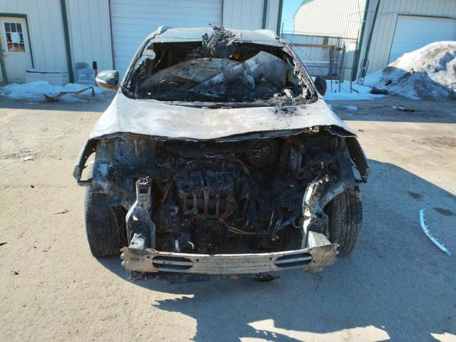 Photo 5 from auction – 2016 KIA SORENTO LX with VIN 5XYPG4A3XGG048734