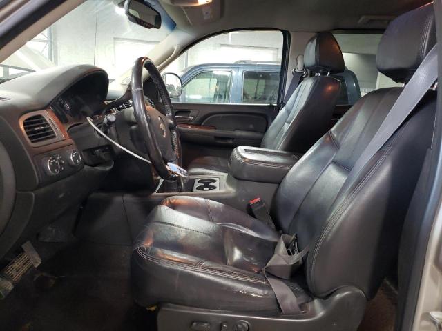 Photo 7 from auction – 2009 CHEVROLET SILVERADO with VIN 3GCEK33339G130001